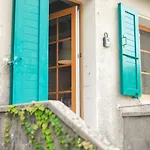 Charming Vinyard House - Geneva * Mont-sur-Rolle