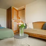 Charming Vinyard House - Geneva Mont-sur-Rolle