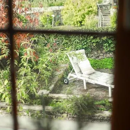 Charming Vinyard House - Geneva 度假居 Mont-sur-Rolle