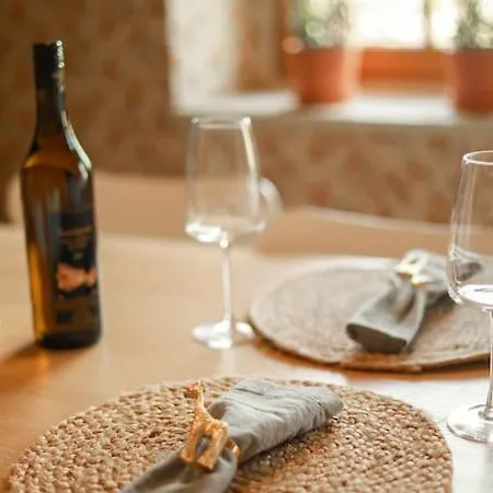 Charming Vinyard House - Geneva Mont-sur-Rolle