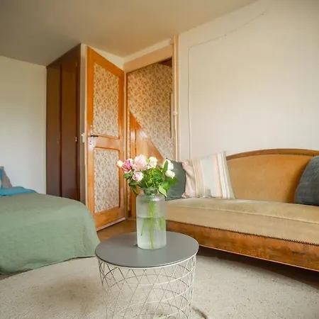 Charming Vinyard House - Geneva Mont-sur-Rolle