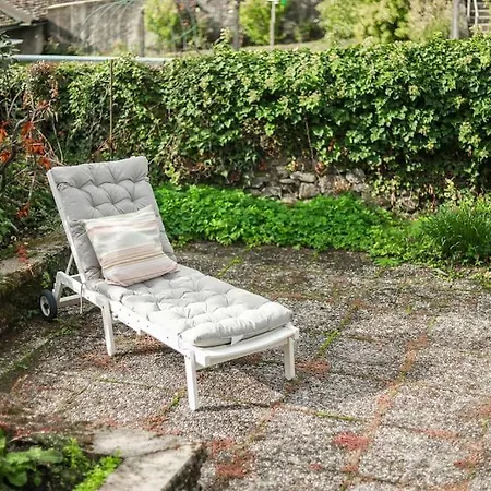 Charming Vinyard House - Geneva Mont-sur-Rolle