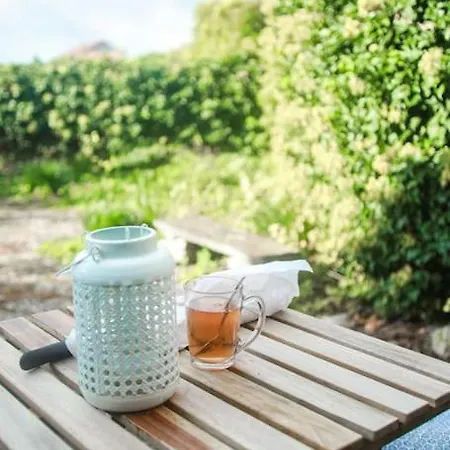 Charming Vinyard House - Geneva Nyaraló Mont-sur-Rolle