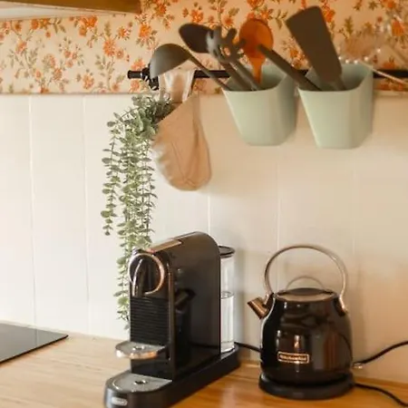 Nyaraló Charming Vinyard House - Geneva