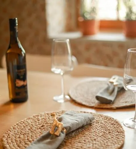 Charming Vinyard House - Geneva Mont-sur-Rolle