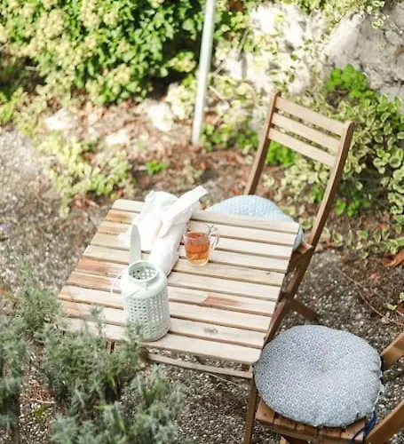 Charming Vinyard House - Geneva Vakantiehuis *