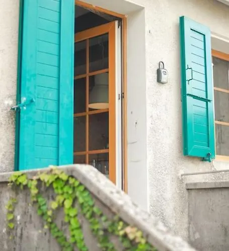 Charming Vinyard House - Geneva * Mont-sur-Rolle