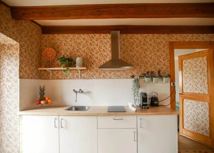 Charming Vinyard House - Geneva *