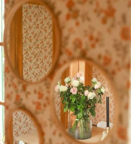 Charming Vinyard House - Geneva Vakantiehuis