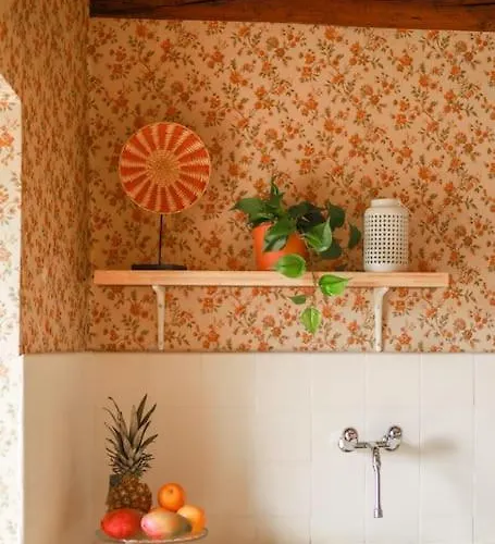 Dom wakacyjny Charming Vinyard House - Geneva Mont-sur-Rolle