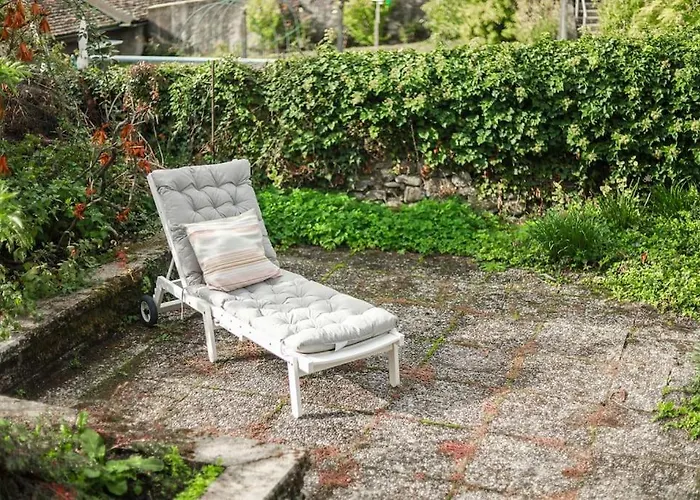 Charming Vinyard House - Geneva Mont-sur-Rolle