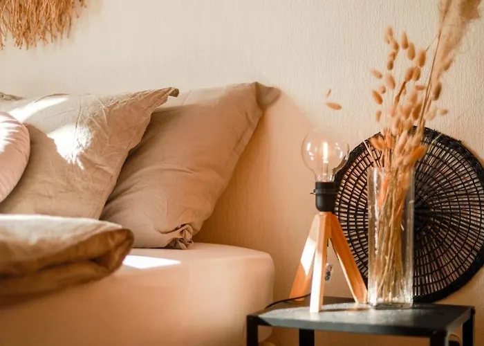 Vakantiehuis Charming Vinyard House - Geneva Mont-sur-Rolle