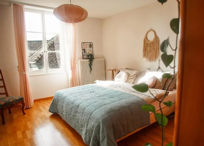 Charming Vinyard House - Geneva