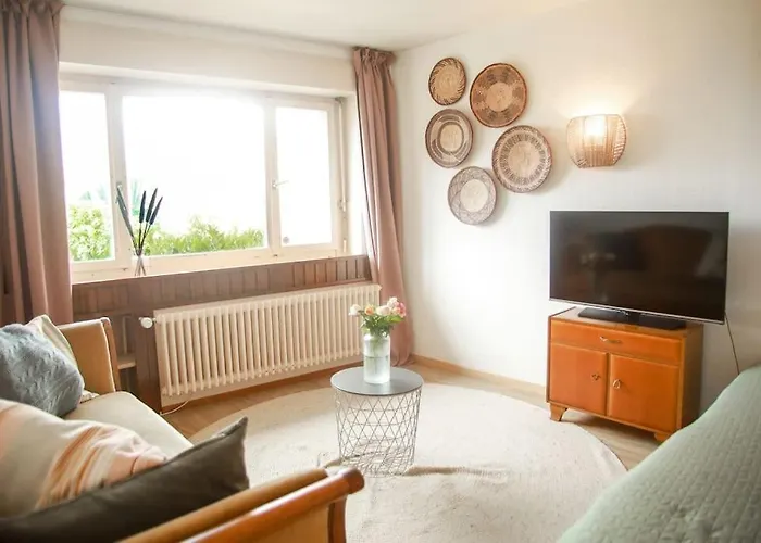 Vakantiehuis Charming Vinyard House - Geneva