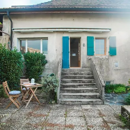 Charming Vinyard House - Geneva