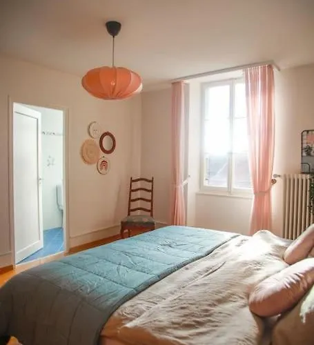 Charming Vinyard House - Geneva Dom wakacyjny